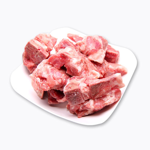 [명품원료육]  돼지등뼈 (1kg)