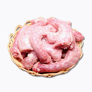 [명품원료육]  닭목 (1kg)