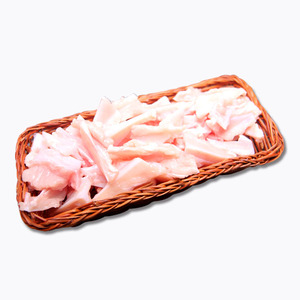 [명품원료육]  닭오돌뼈 (500gX2) 1kg ★할인