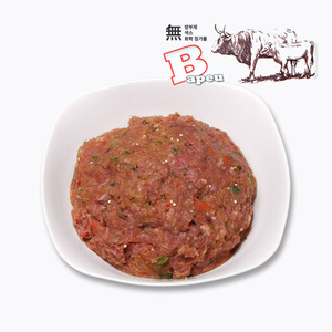 [뼈없는 야채바프]  소고기순살 (1kg)